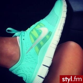 Sportowe Buty Moda