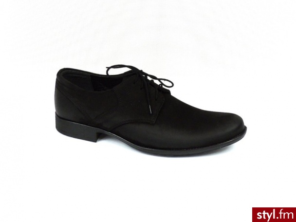 Agda Półbuty 4130008M - Półbuty Buty Moda