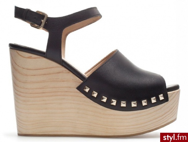 Koturny Buty Moda