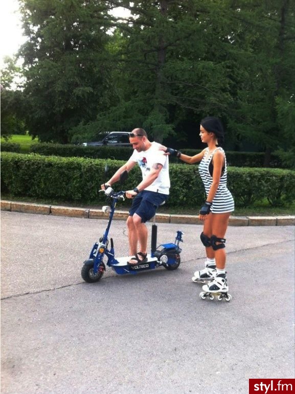 Sport i fitness