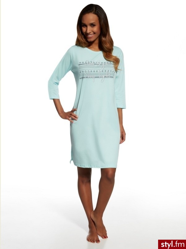 http://www.sklep-biustonosze.pl/Koszula-641-115-STARS-4-p61886 - Piżamy Bielizna Moda