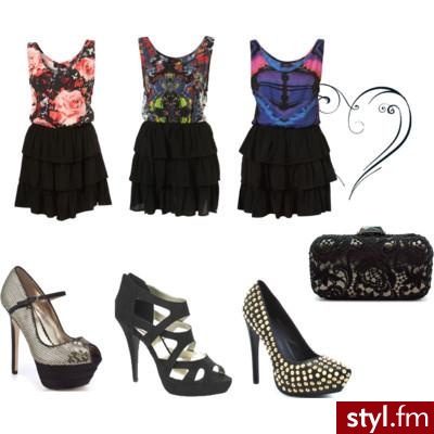 Pozostałe Ciuchy Moda