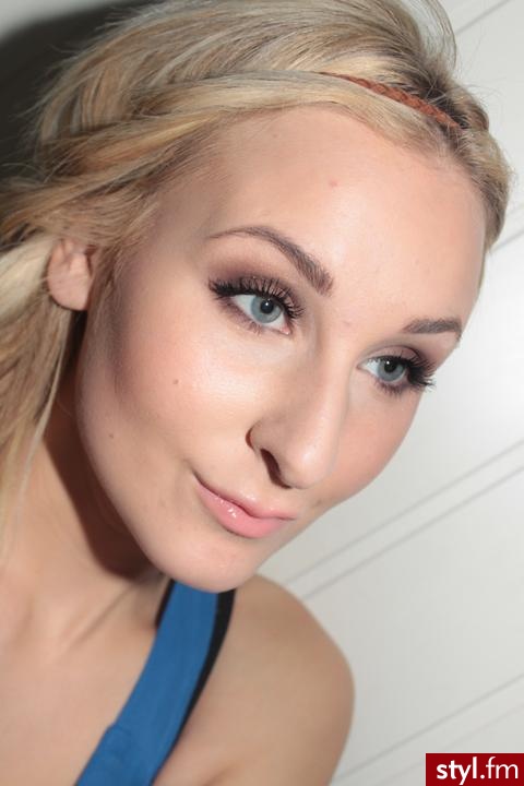 Dzienne Makijaże
