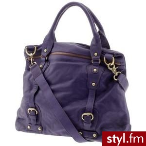 Sabina 2582 - Purple - Polyvore. Pobrano ze strony: http://www.polyvore.com/sabina_2582_purple/thing?id=9824235 - Pozostałe Torebki Moda