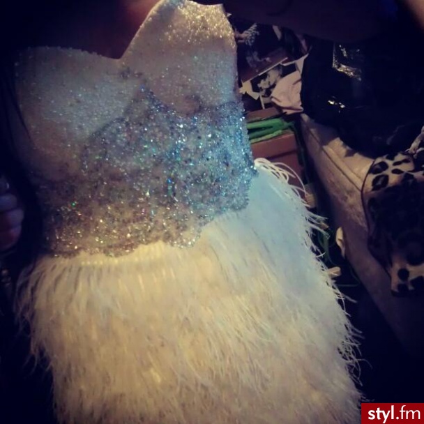 Wieczorowe Sukienki Moda