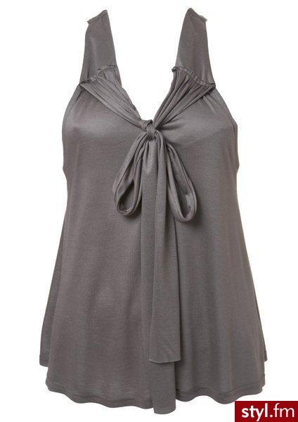 Szukaj w sklepie Topshop w Warszawie. Bluzka kosztuje 18 funtów. - Pozostałe Ciuchy Moda