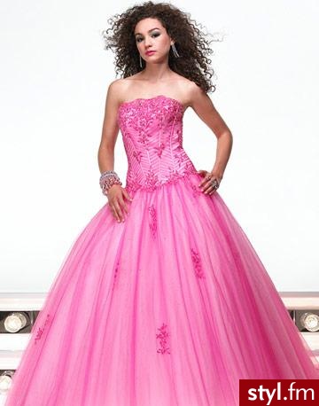 Alyce, Model:9037 $398 - Suknie ślubne Ślub Moda