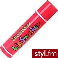 sztyft do ust lip smacker ;p - Misz-masz