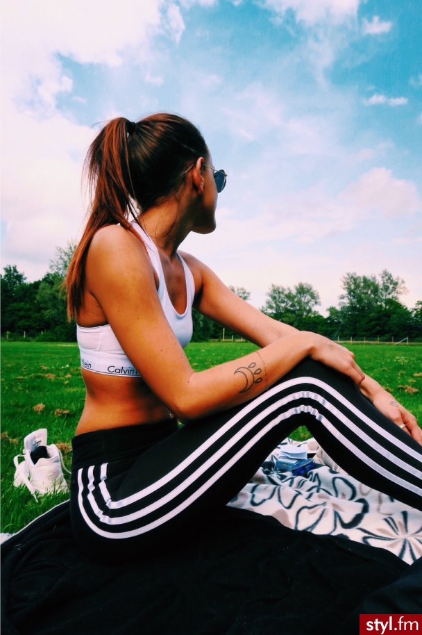 Sport i fitness