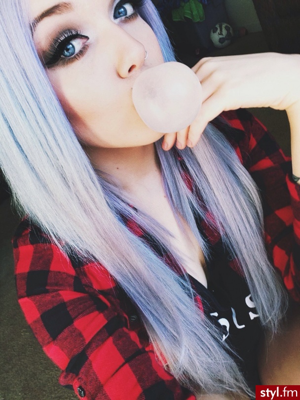 Dzienne Makijaże