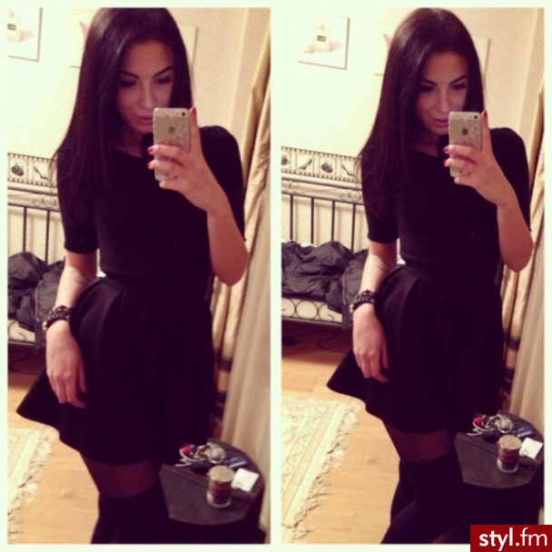 Dzienne Sukienki Moda