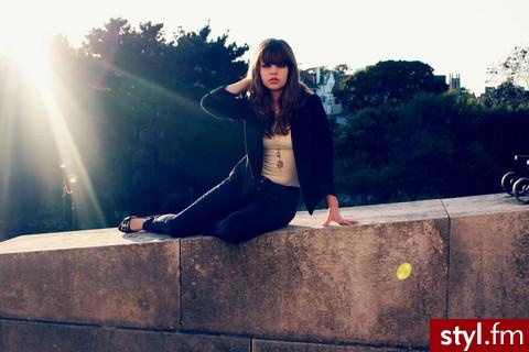:D - Pozostałe Ciuchy Moda
