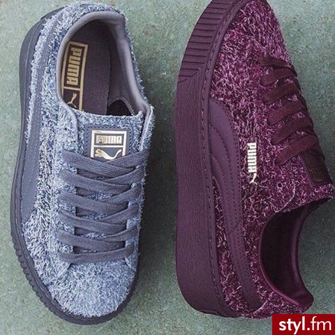 Sportowe Buty Moda