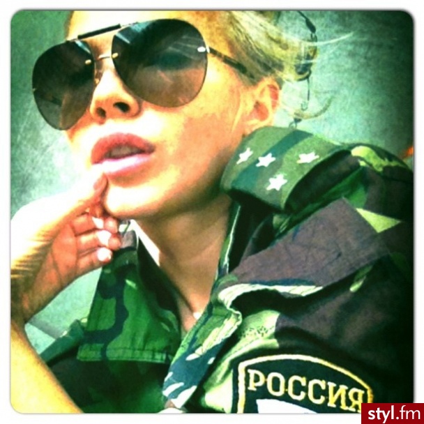 Okulary Dodatki Moda