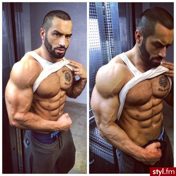 Sport i fitness