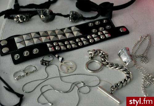 Pozostałe Dodatki Moda