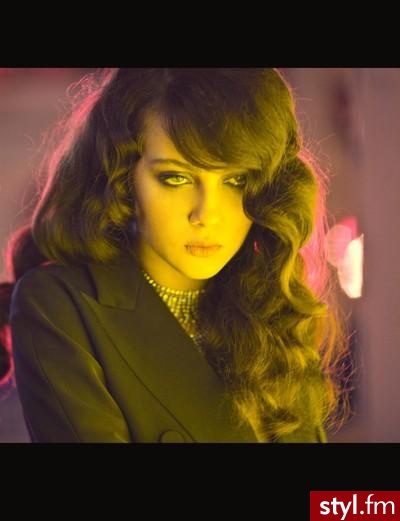 Długie Fryzury