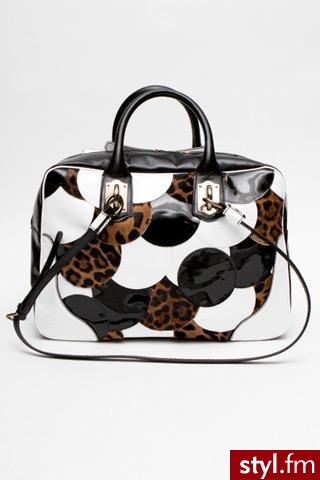 Dolce & Gabbana . - Pozostałe Torebki Moda