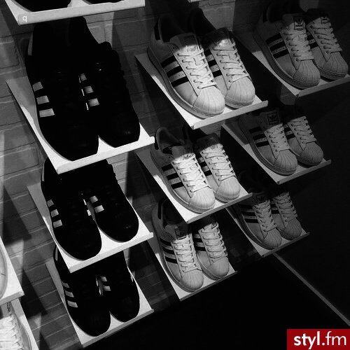 Pozostałe Buty Moda