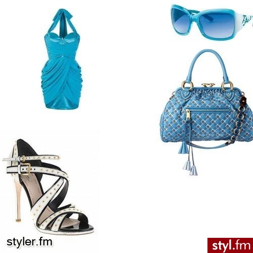 turkusowo - Styler