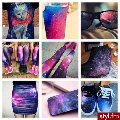 ;3 - Moda uliczna Inne Moda