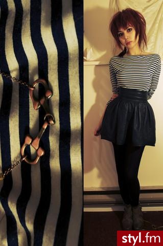 Pozostałe Ciuchy Moda