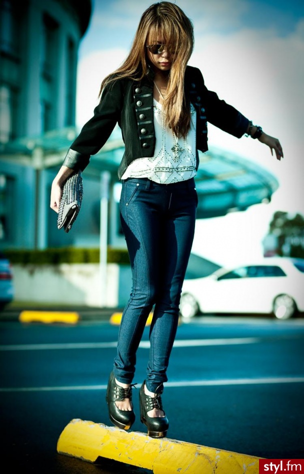 foto - Moda uliczna Inne Moda
