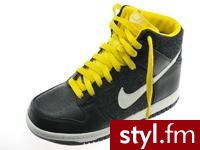 Pozostałe Buty Moda