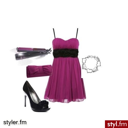 Na sylwestraa... Sylwestrowo.. - Styler