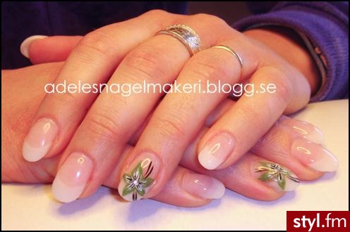 Naturalne Paznokcie