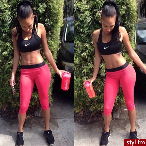 Sport i fitness