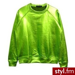 Swetry Ciuchy Moda