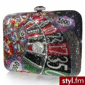 Pozostałe Torebki Moda