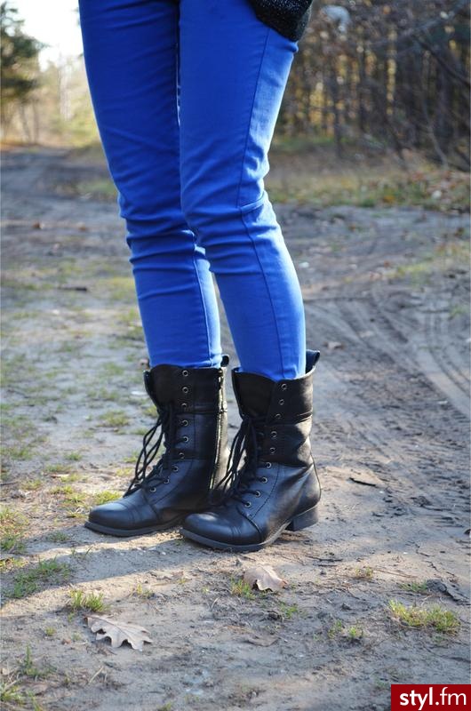 Pozostałe Buty Moda
