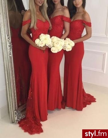 Pozostałe Sukienki Moda