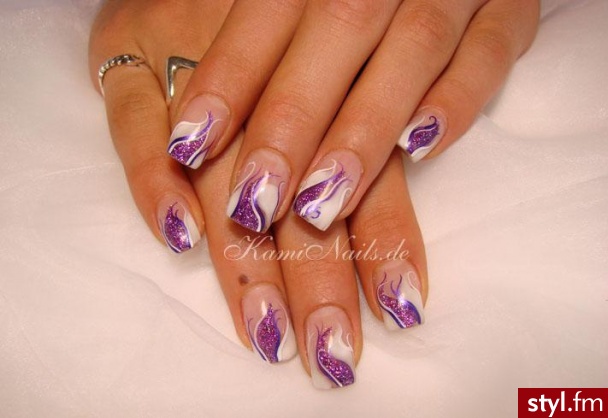 http://kaminails.blog.onet.pl/. http://kaminails.blog.onet.pl/ jesli juz sa piszcie - Paznokcie