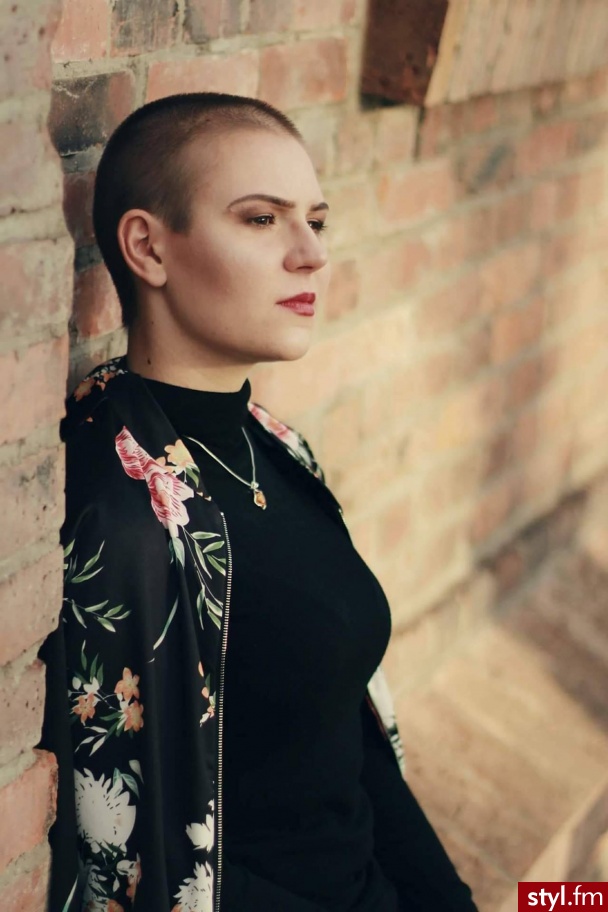 Krótkie Fryzury