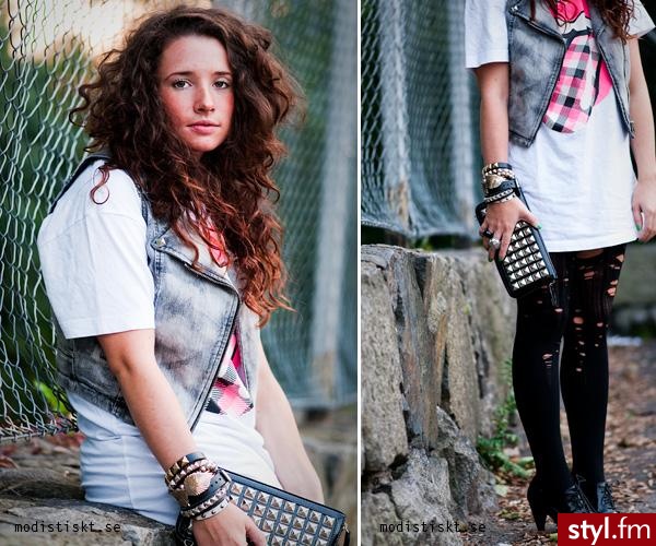 Pozostałe Ciuchy Moda