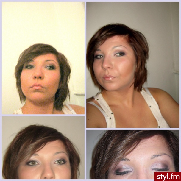 make up by me - Makijaże