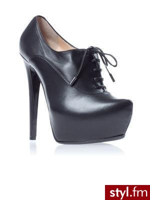 Botki Buty Moda