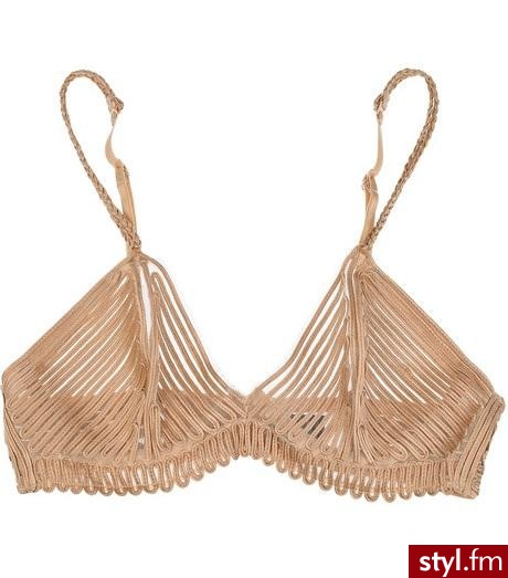 Bielizna Moda