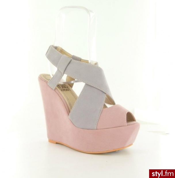 Koturny Buty Moda