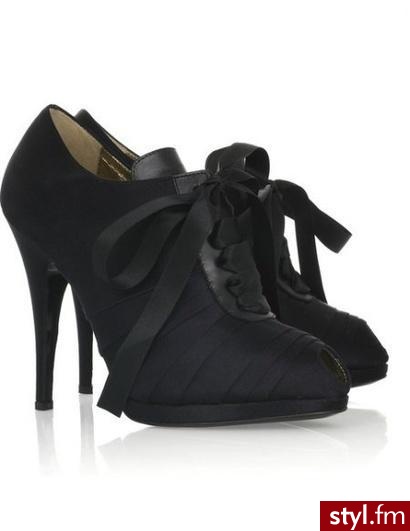 buty - Pozostałe Buty Moda