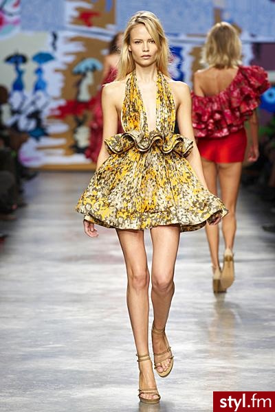 Pozostałe Ciuchy Moda