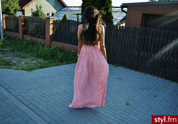 Dzienne Sukienki Moda