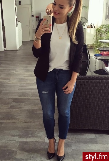 Pozostałe Ciuchy Moda