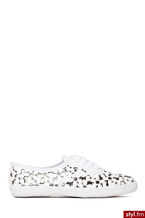 Trampki Buty Moda