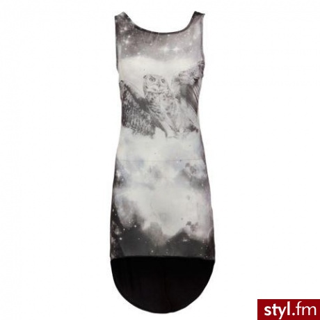 Dzienne Sukienki Moda