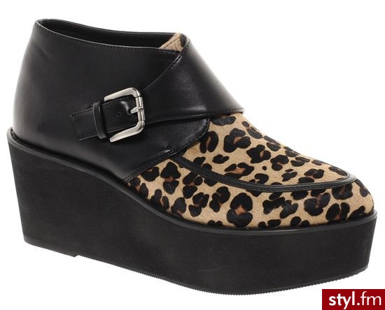 Botki Buty Moda