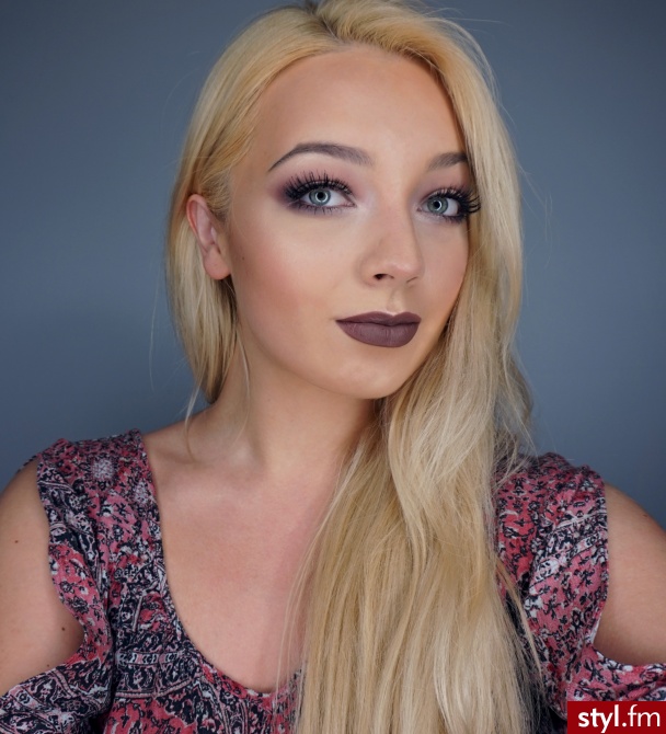 Dzienne Makijaże